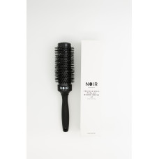 NOIR STOCKHOLM браш Nylon Ceramic Round Brush #43 20029 Швеция