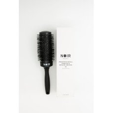 NOIR STOCKHOLM браш Nylon Ceramic Round Brush #53 20028 Швеция
