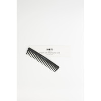 NOIR STOCKHOLM гребень для укладки волос Styling & Detangling Comb 20027 Швеция