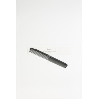 NOIR STOCKHOLM карбоновый гребень Carbon Cutting Comb 20026 Швеция