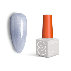 Gemely Cat Color 001 / Кэт Цвет 001. 6 мл 7703603 GEMELY Украина