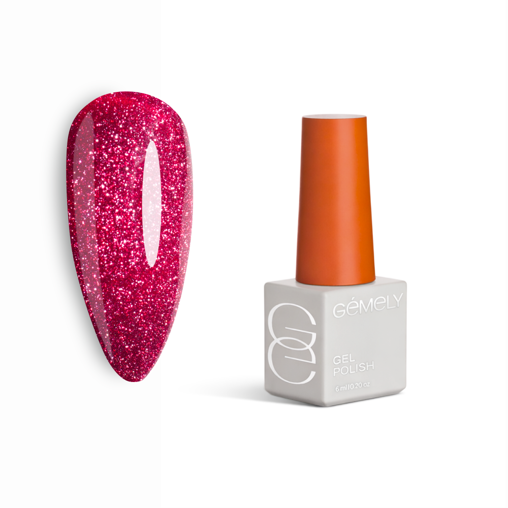 Gemely Cat Color 013 / Кэт Колор 013. 6 мл 7703918 GEMELY Украина