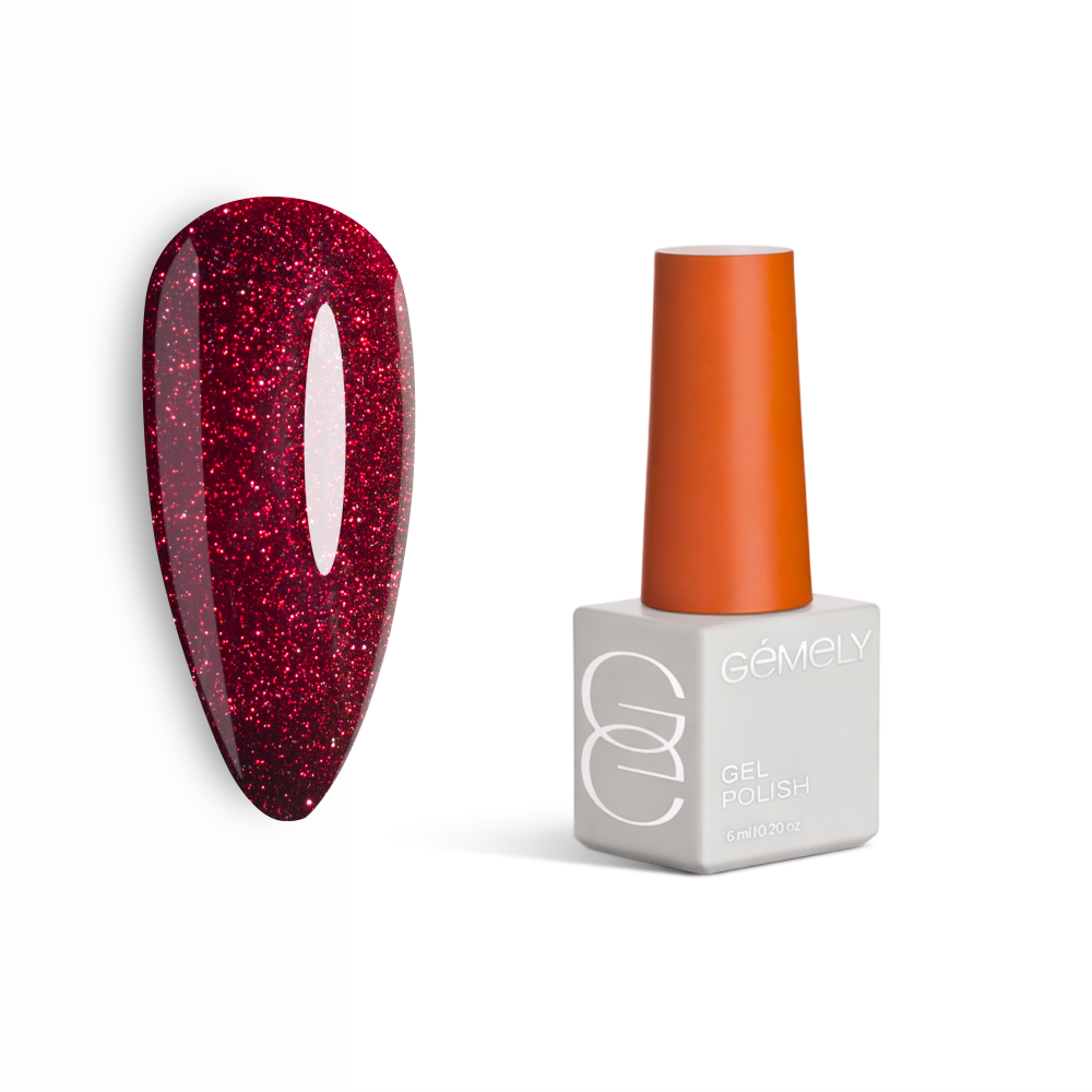Gemely Cat Color 014 / Кэт Цвет 014. 6 мл 7703920 GEMELY Украина