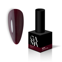 GA&MA Basic collection 049 bordo / Базова колекція 049 бордо. 10 мл 7700260 GEMELY Україна