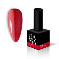 GA&MA Basic collection 050 purpurnyy / Базова колекція 050 пурпурний. 10 мл 7700259 GEMELY Україна