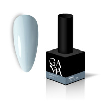 GA&MA Basic collection 054 / Базовая коллекция 054 небесный. 10 мл 7700255 GEMELY Украина