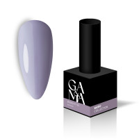 GA&MA Basic collection 055 buzkovyy / Базова колекція 055 бузковий. 10 мл 7700254 GEMELY Україна