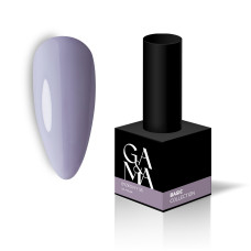 GA&MA Basic collection 055 buzkovyy / Базова колекція 055 бузковий. 10 мл 7700254 GEMELY Україна