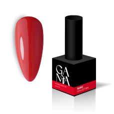 GA&MA Basic collection 057 vohnyanyy / Базова колекція 057 вогняний. 10 мл 7700252 GEMELY Україна