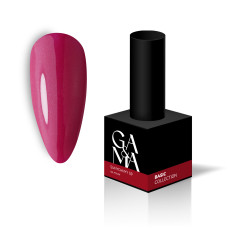 GA&MA Basic collection 059 sunychnyy / Базовая коллекция 059 земляничный. 10 мл 7700250 GEMELY Украина