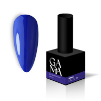 GA&MA Basic collection 060 ultramaryn / Базовая коллекция 060 ультрамарин. 10 мл 7701764 GEMELY Украина