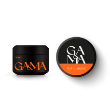 GA&MA Classic top /Класичний топ. 30 мл 7700480 GEMELY Україна