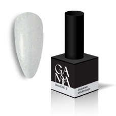 GA&MA Cover base Diamond 003 / Камуфлирующая база Даймонд 003. 15 мл 7700364 GEMELY Украина