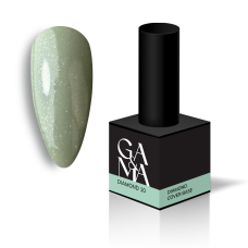 GA&MA Cover base Diamond 010 / Камуфлирующая база Даймонд 010. 15 мл 7701419 GEMELY Украина