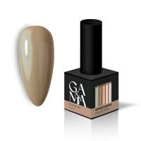 GA&MA Monochrome collection 194 Funduk / Монохром коллекция 194 Фундук. 10 мл 7702850 GEMELY Украина