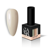 GA&MA Monochrome collection 196 Macadamia / Монохром коллекция 196 Макадамия. 10 мл 7702852 GEMELY Украина