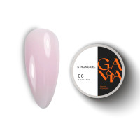GA&MA Strong Gel 006 Graceful / Стронг гель 006 Грейсфул. 30 мл 7702376 GEMELY Украина