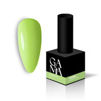 GA&MA Summer collection 107 Lymonad / Літня колекція 107 лимонад. 10 мл 7700167 GEMELY Україна