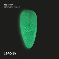 GA&MA Top Lumen / Топ Люмен. 10 мл 7703333 GEMELY Украина