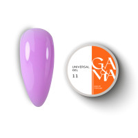 GA&MA Universal Gel 011 / Універсальний гель 011. 30 мл 7701807 GEMELY Україна