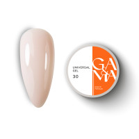 GA&MA Universal Gel 030 / Універсальний гель 030. 15 мл 7701924 GEMELY Україна