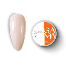 GA&MA Universal Gel 030 / Универсальный гель 030. 30 мл 7701931 GEMELY Украина
