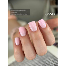GA&MA Universal Gel 036 / Универсальный гель 036. 15 мл 7702092 GEMELY Украина