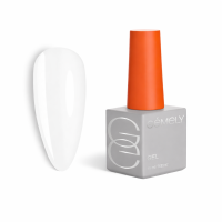 Gemely Fast Builder gel 001 / Фаст Білдер гель 001. 15 мл 7704057 GEMELY Україна
