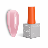 Gemely Fast Builder gel 006 / Фаст Білдер гель 006. 15 мл 7704063 GEMELY Україна