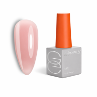 Gemely Fast Builder gel 021 / Фаст Білдер гель 021. 15 мл 7704078 GEMELY Україна