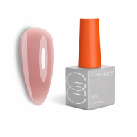 Gemely Fast Builder gel 022 / Фаст Білдер гель 022. 15 мл 7704079 GEMELY Україна