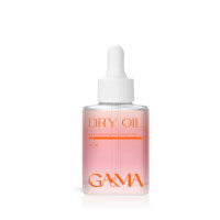 GA&MA+ Dry Oil Kavun with shimmer / Сухое масло Арбуз с шимером. 15 мл 7702715 GEMELY Украина