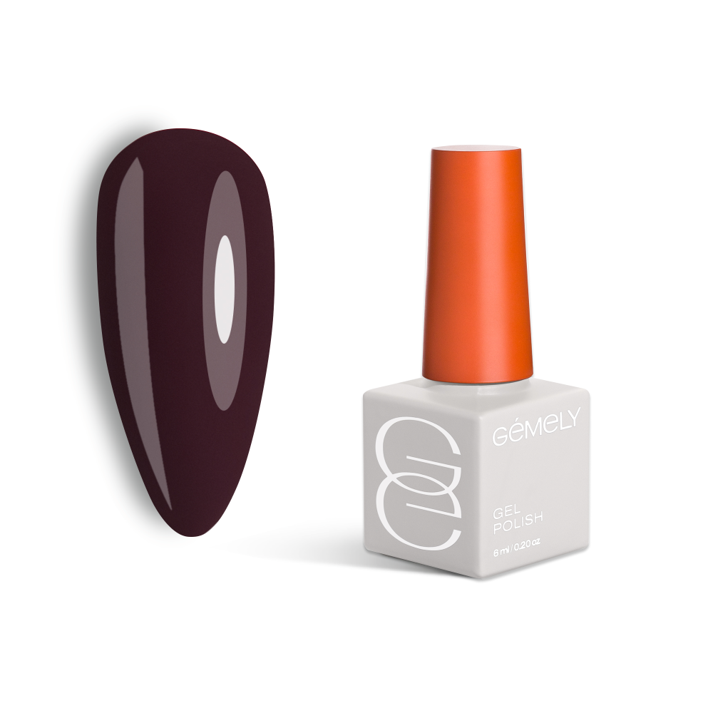 Gemely Max Color 010 / Макс Цвет 010. 10 мл 7703507 GEMELY Украина