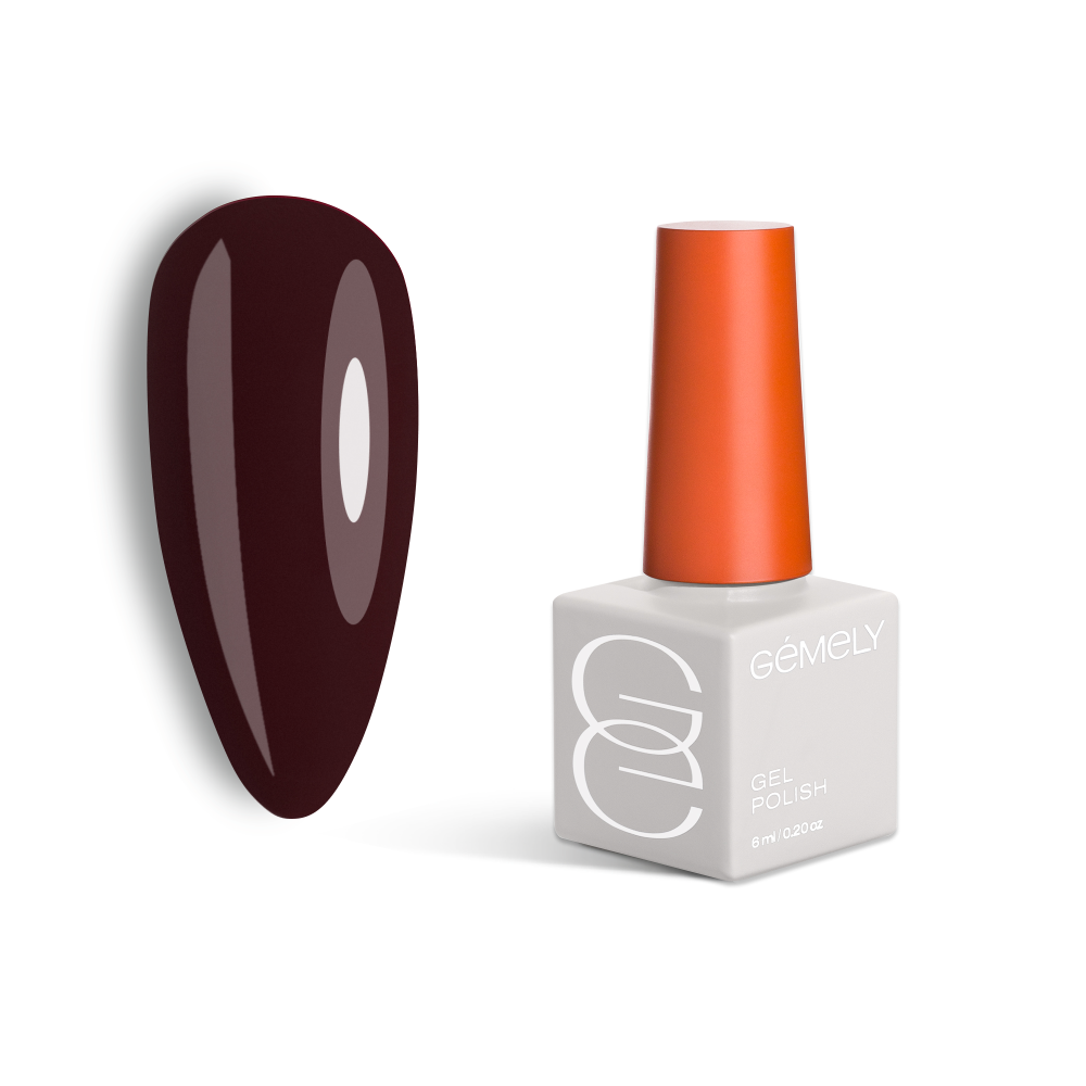 Gemely Max Color 011 / Макс Цвет 011. 6 мл 7704006 GEMELY Украина