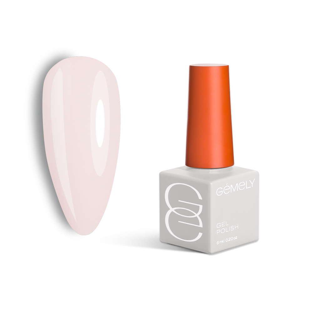 Gemely Max Color 029 / Макс Цвет 029. 6 мл 7704187 GEMELY Украина