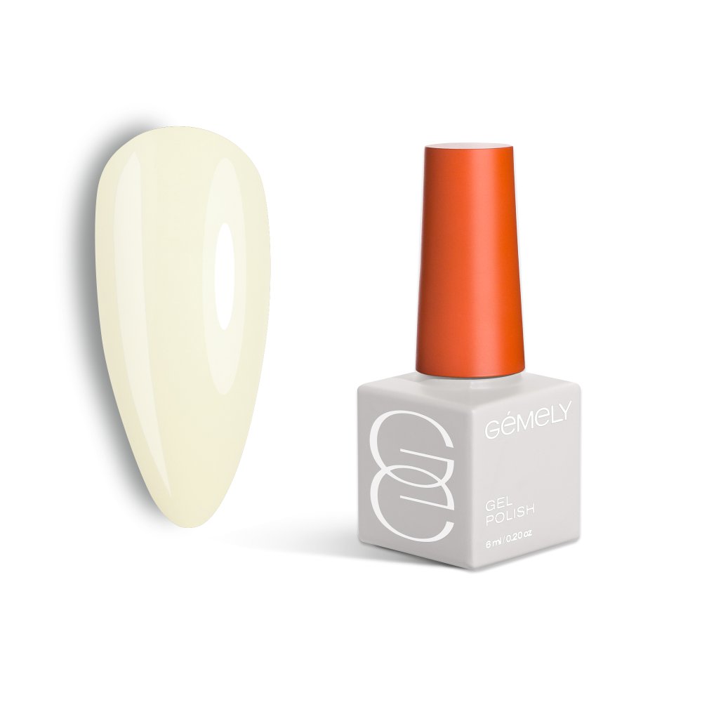 Gemely Max Color 034 / Макс Колор 034. 6 мл 7704192 GEMELY Україна