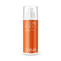 Gemely+ Foam Glow&Go / Пенка Глоу&Гоу. 150 мл 7703141