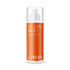 Gemely+ Foam Glow&Go / Пенка Глоу&Гоу. 150 мл 7703141