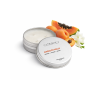 Gemely+ Massage candle, Apricot milk / Массажная свеча, Абрикосовое молоко. 30 мл 7703964 GEMELY Украина
