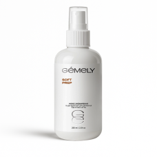 Gemely+ Soft prep / Софт преп. 250 мл 7703571 GEMELY Украина
