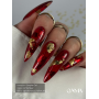 GA&MA Simple gel 047 Amber / Симпл гель 047 Амбер. 30 мл 7702633 GEMELY Украина