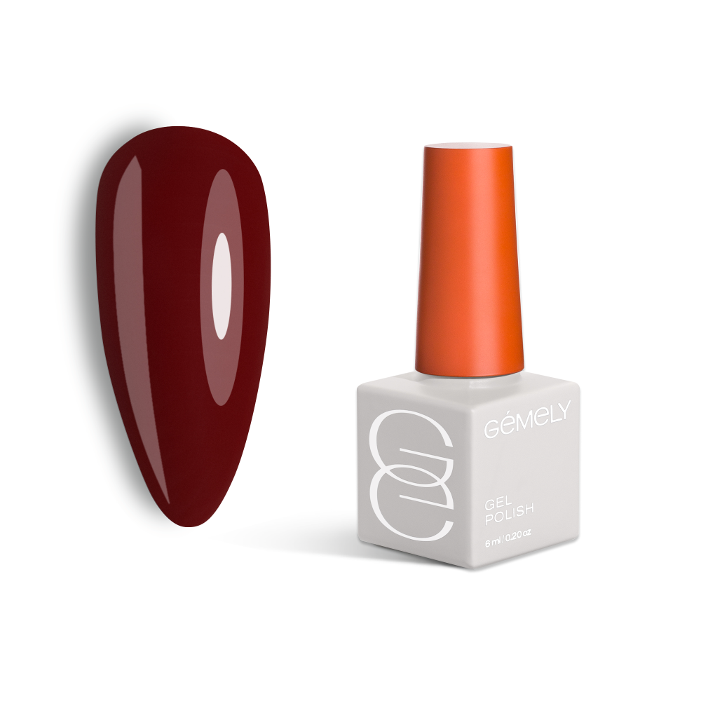 Gemely Max Color 012 / Макс Цвет 012. 10 мл 7703509 GEMELY Украина