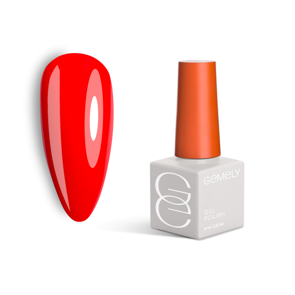 Gemely Max Color 014 / Макс Колор 014. 10 мл 7703926 GEMELY Україна