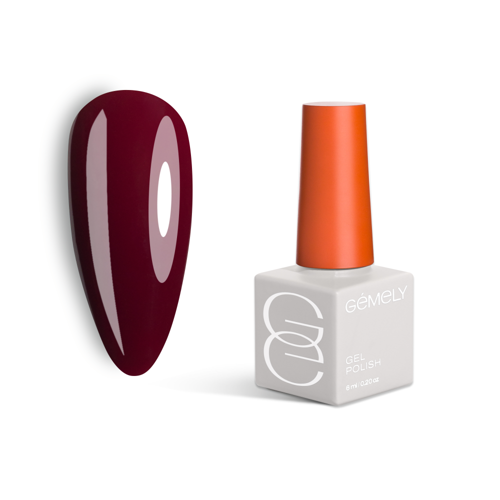 Gemely Max Color 021 / Макс Цвет 021. 10 мл 7703933 GEMELY Украина