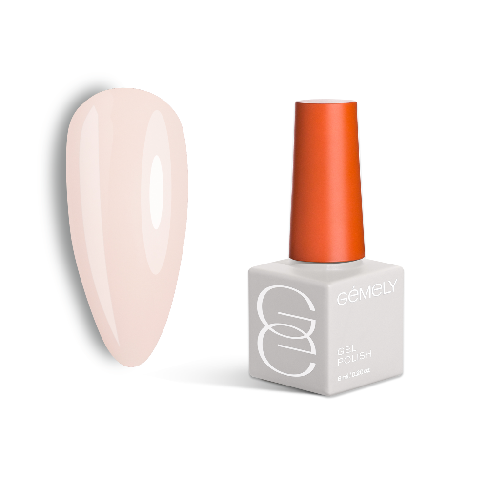 Gemely Max Color 030 / Макс Колор 030. 10 мл 7704200 GEMELY Україна