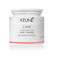 Маска Keune Care CURL CONTROL інтенсивна маска для кучерявого  волосся 21370 Голандія 200 ml