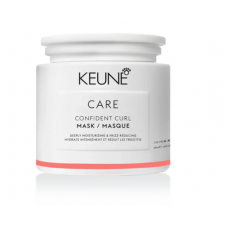 Маска Keune Care CURL CONTROL інтенсивна маска для кучерявого  волосся 21370 Голандія 200 ml