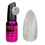 Гель-лак Impress cat eye №2 4000372029 Edlen Германия 9 ml