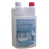 Засіб дезинфікуючий CLEAN LINE 9763221 Україна 1000 ml