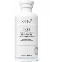 Кондиціонер Keune Care DERMA SENSITIVE для чутливої шкіри голови 21432 Голандія 250 ml